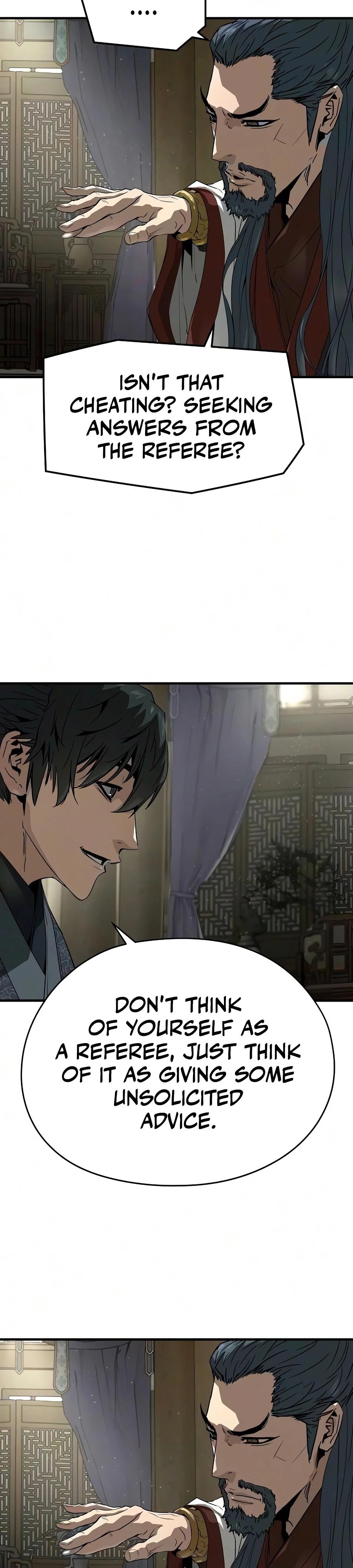 Read Absolute Regression Manga Online