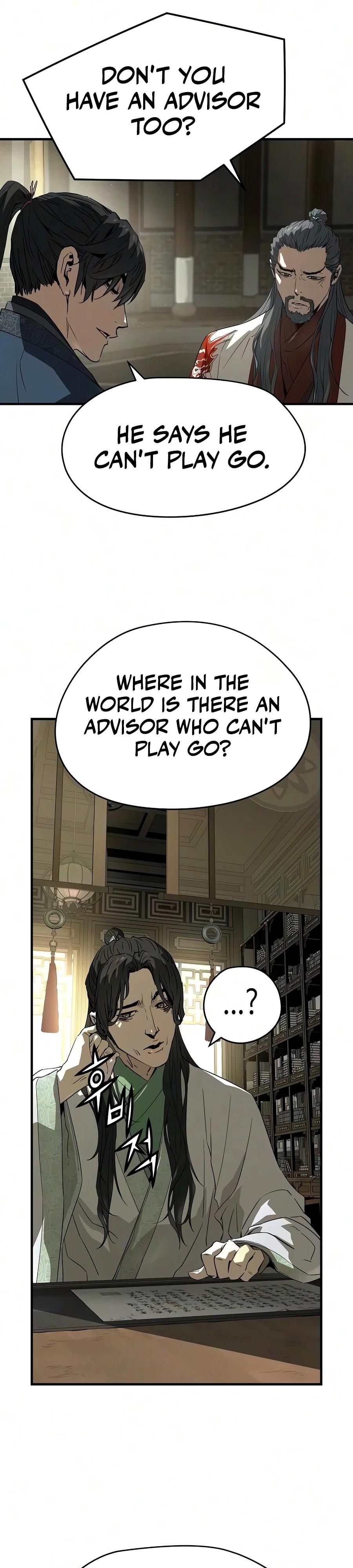 Read Absolute Regression Manga Online