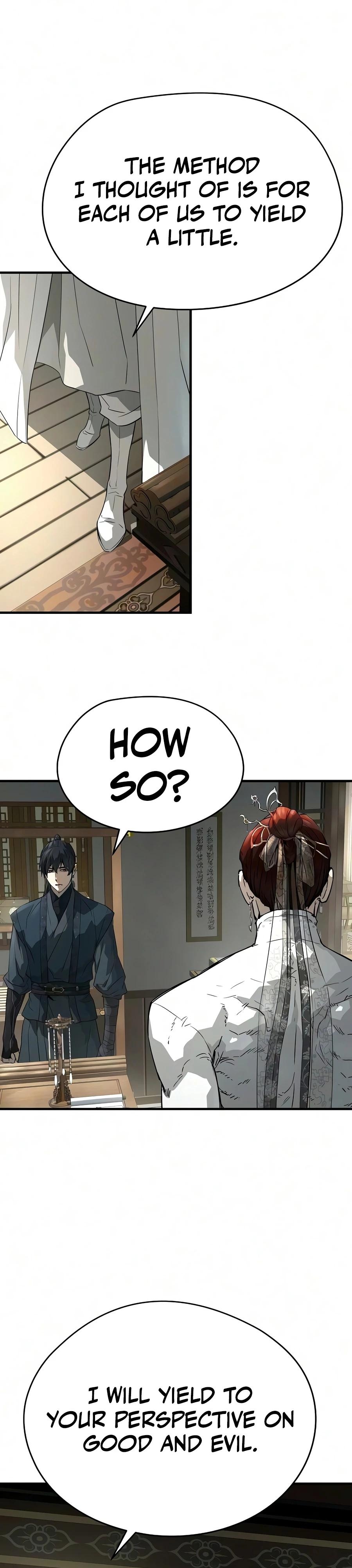 Read Absolute Regression Manga Online
