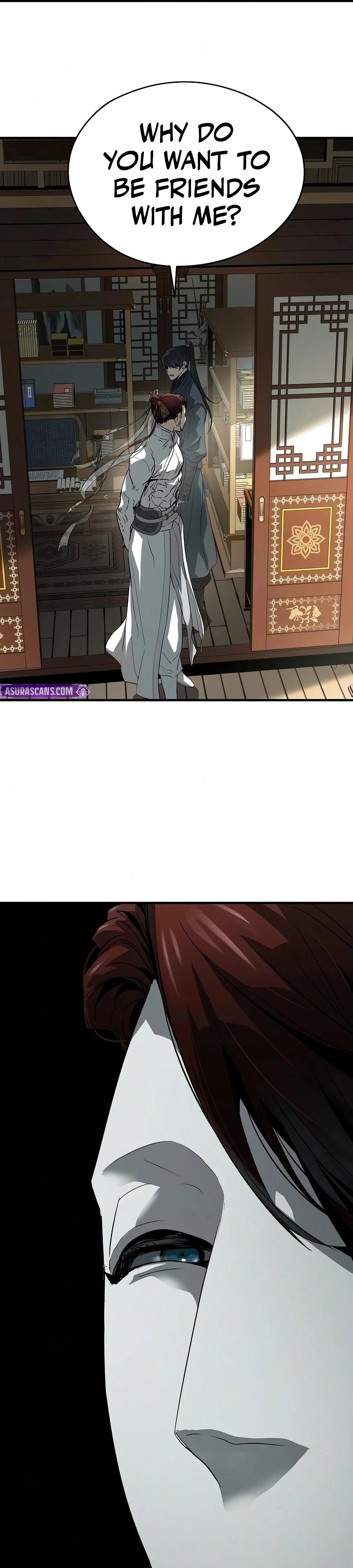 Read Absolute Regression Manga Online