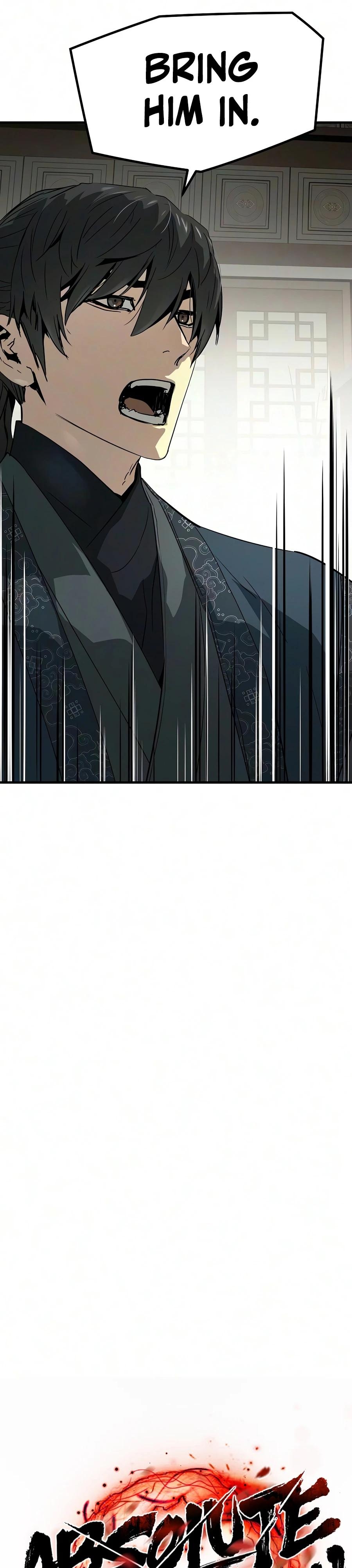 Read Absolute Regression Manga Online