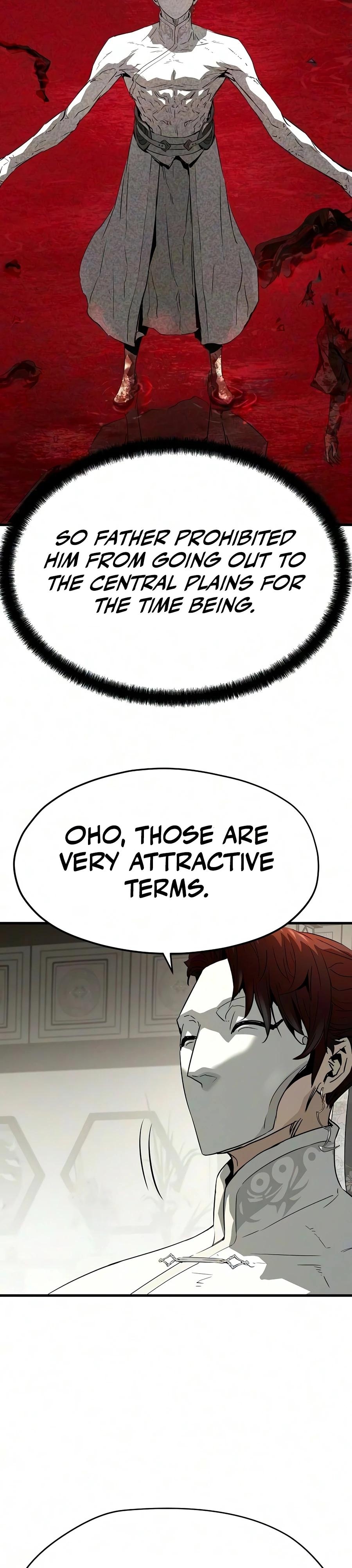 Read Absolute Regression Manga Online