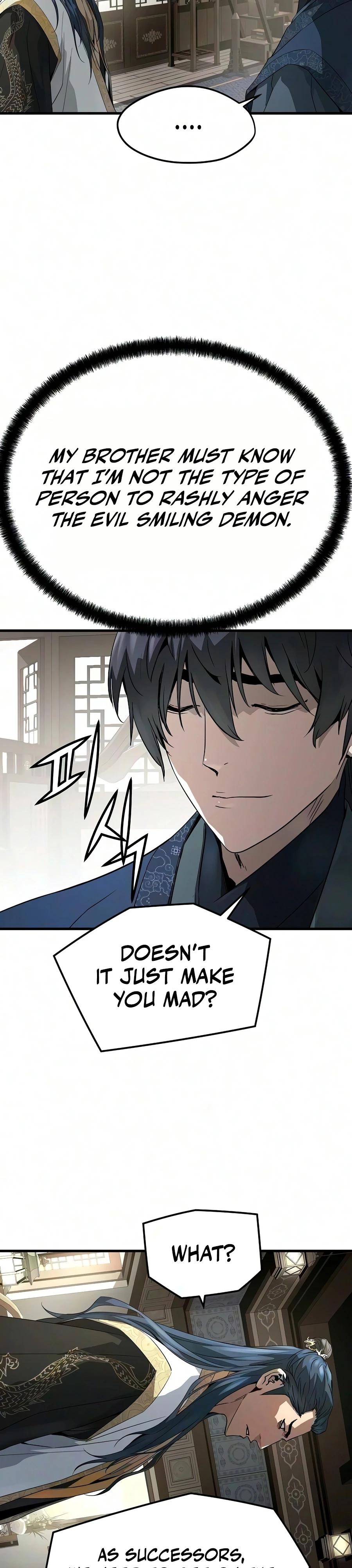 Read Absolute Regression Manga Online