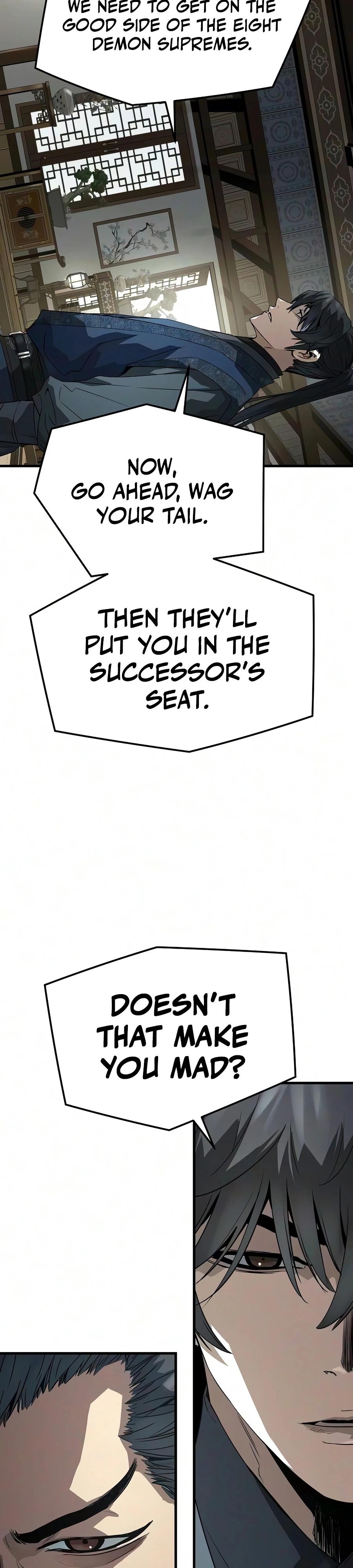 Read Absolute Regression Manga Online