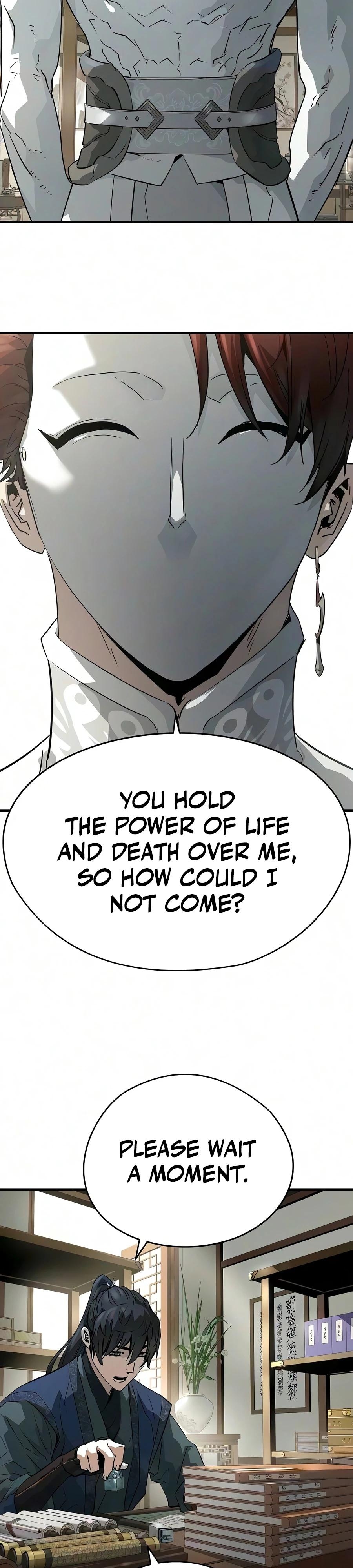 Read Absolute Regression Manga Online