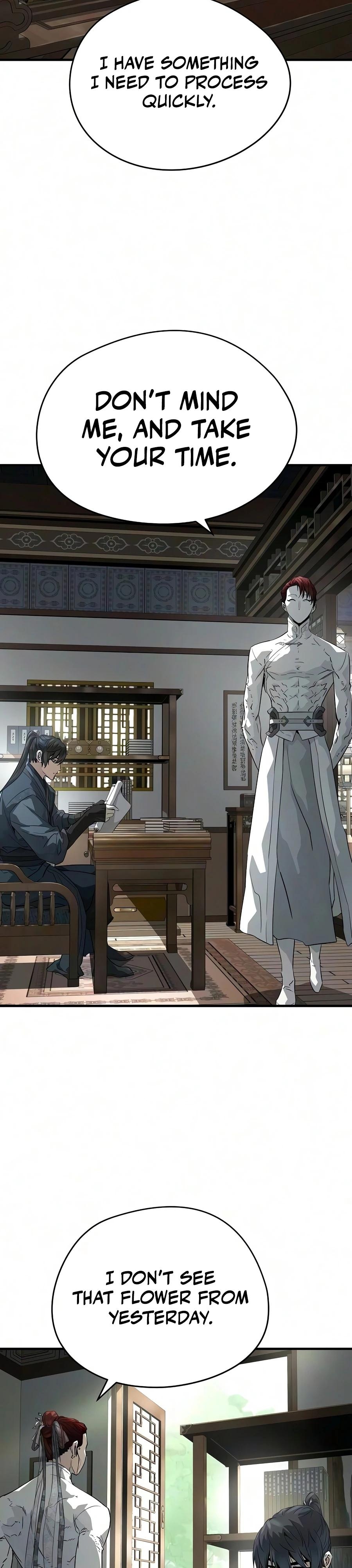 Read Absolute Regression Manga Online