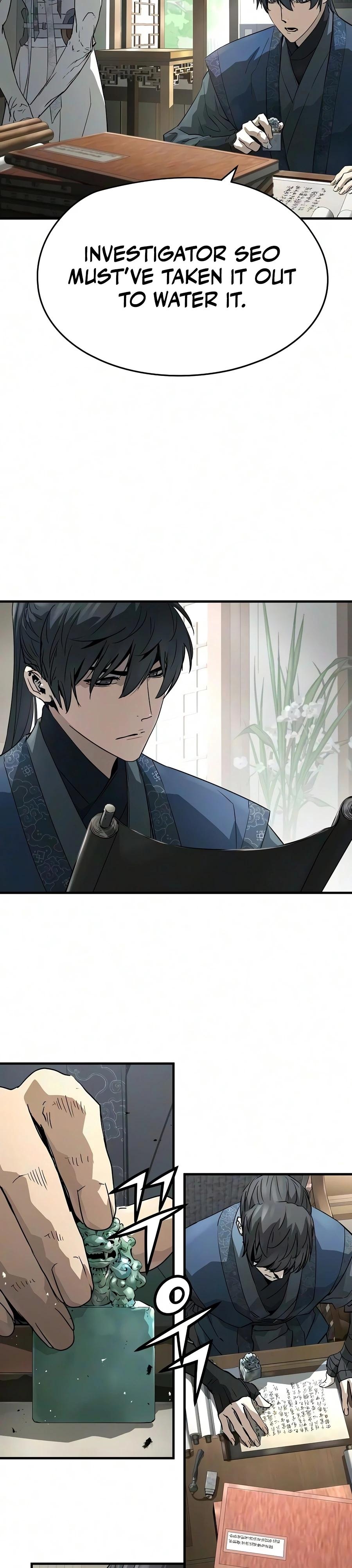 Read Absolute Regression Manga Online
