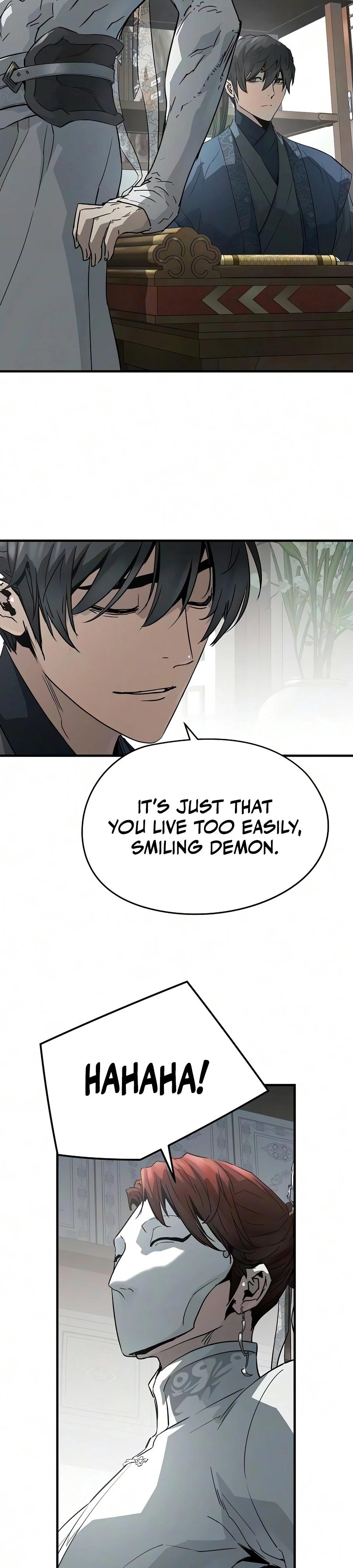Read Absolute Regression Manga Online