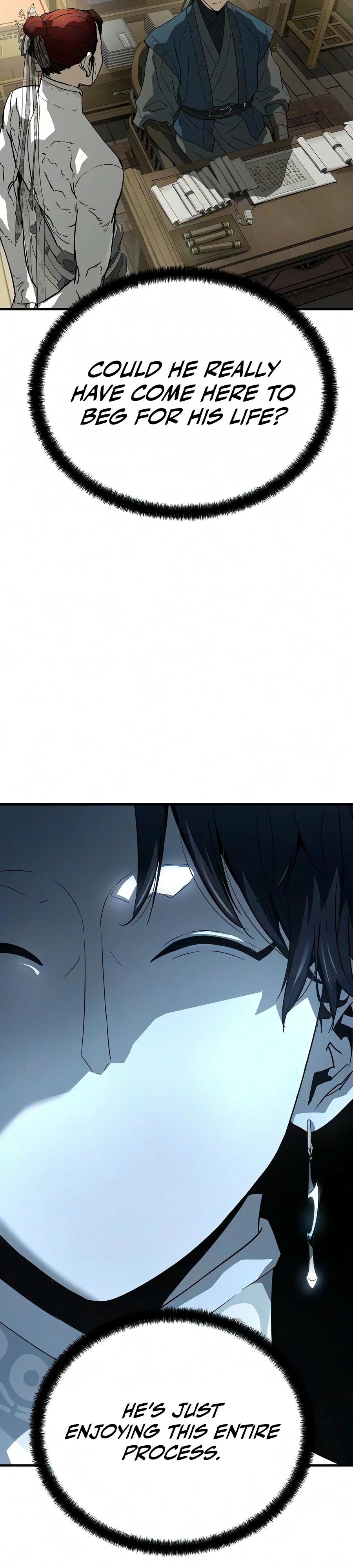 Read Absolute Regression Manga Online
