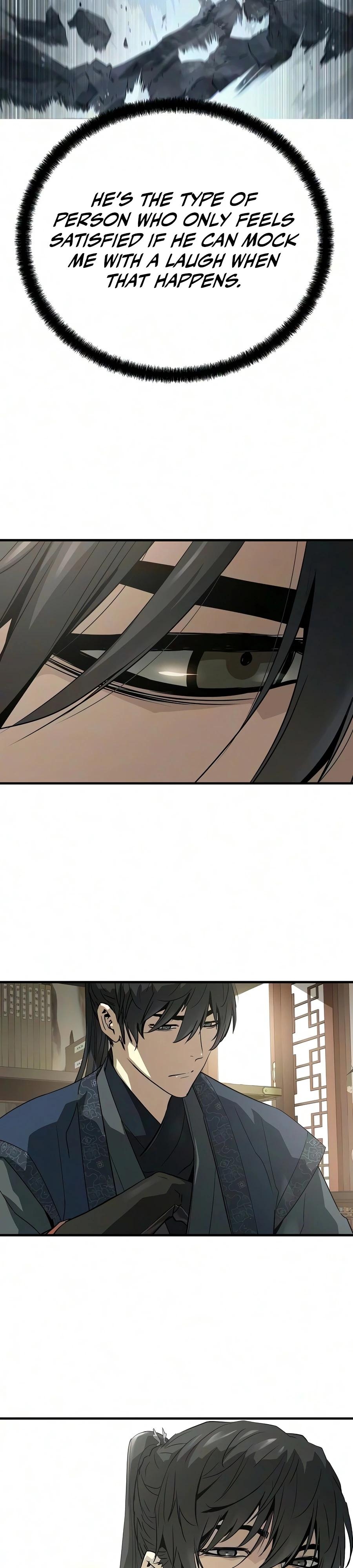 Read Absolute Regression Manga Online