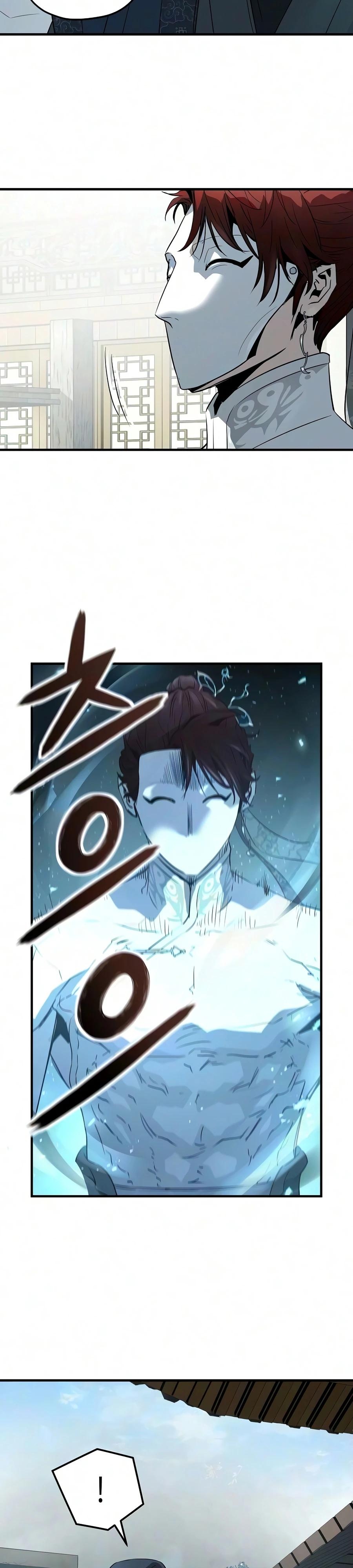 Read Absolute Regression Manga Online