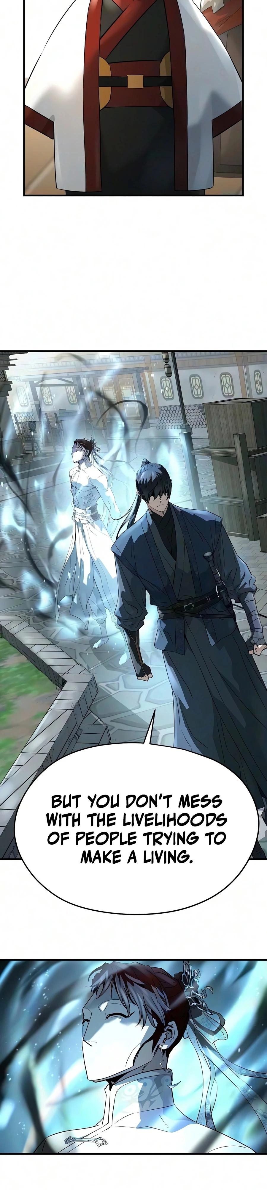 Read Absolute Regression Manga Online