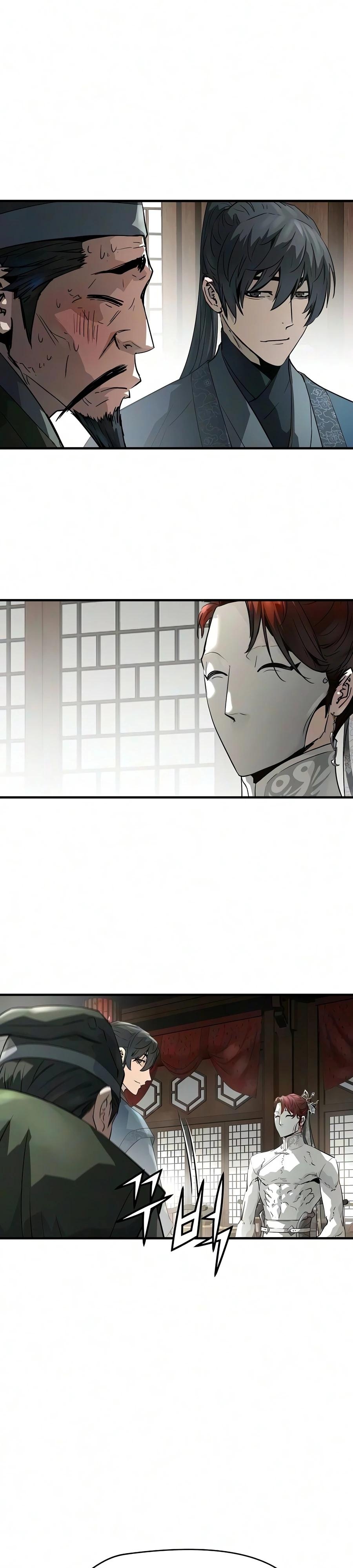 Read Absolute Regression Manga Online