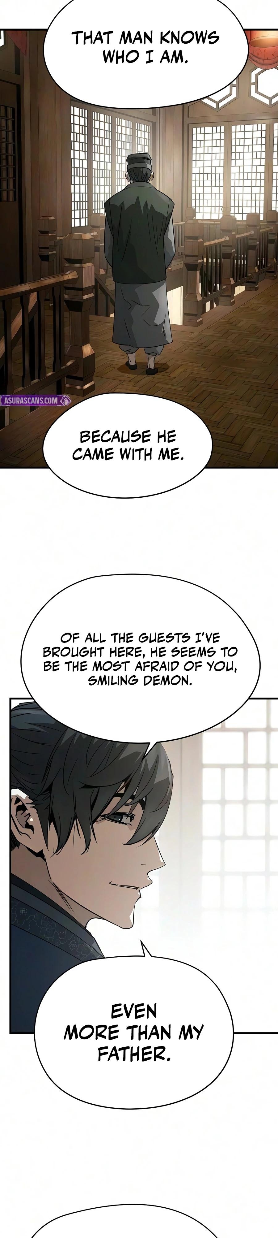 Read Absolute Regression Manga Online