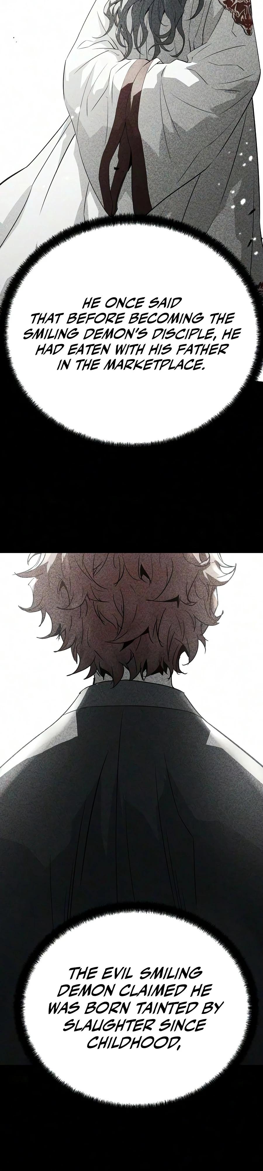 Read Absolute Regression Manga Online