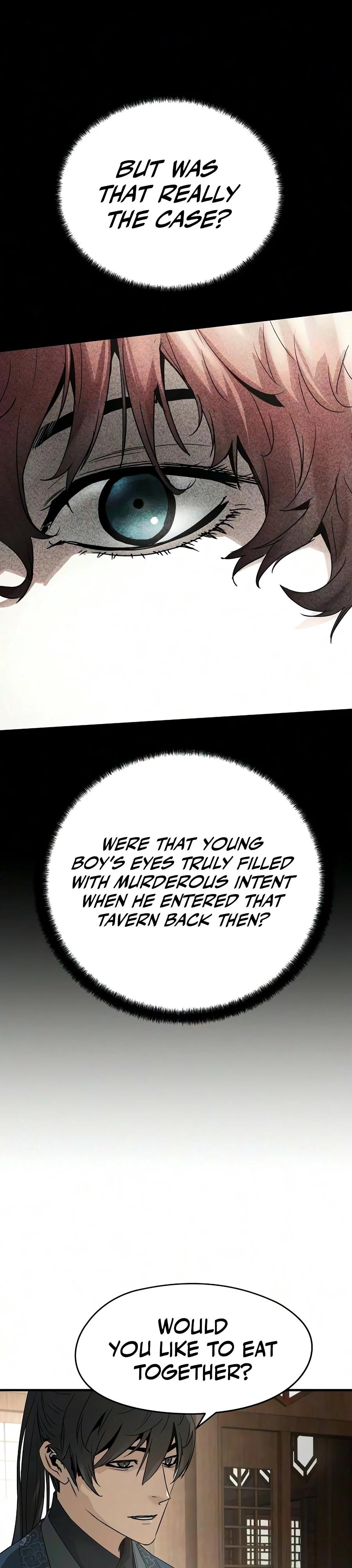 Read Absolute Regression Manga Online