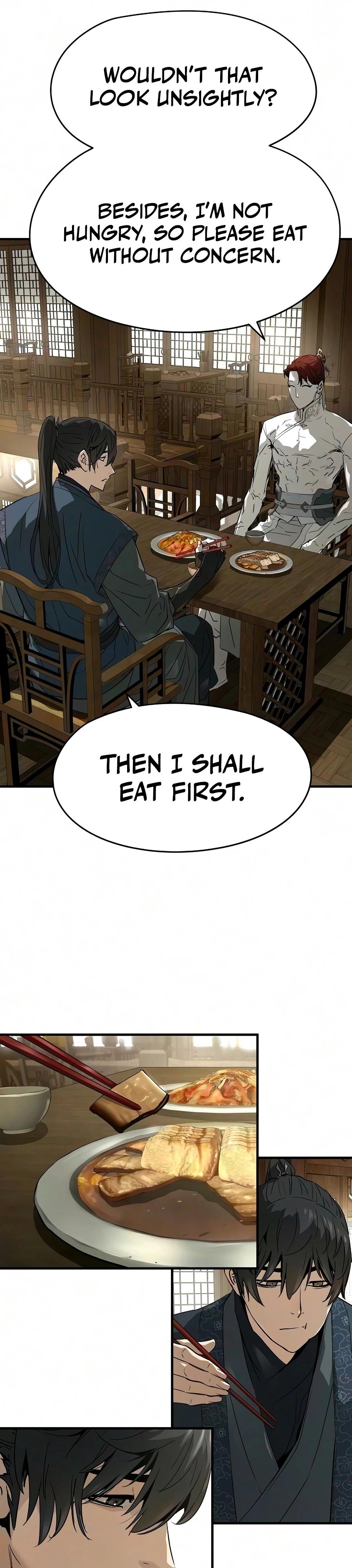 Read Absolute Regression Manga Online