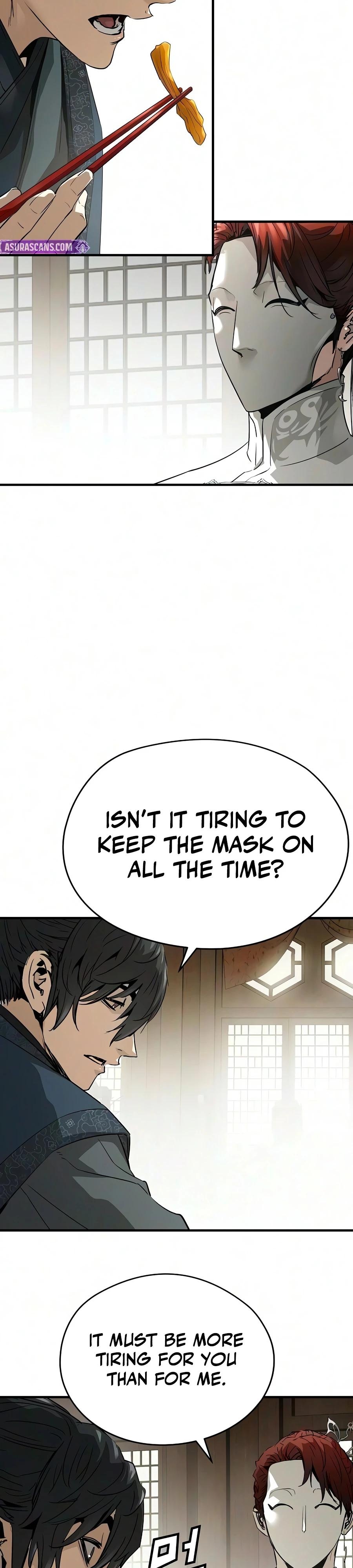 Read Absolute Regression Manga Online