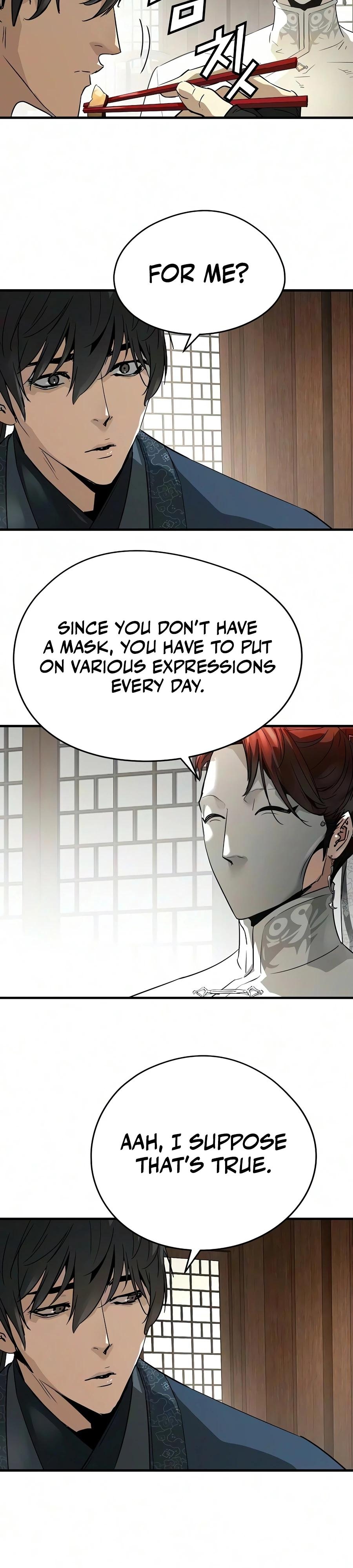 Read Absolute Regression Manga Online