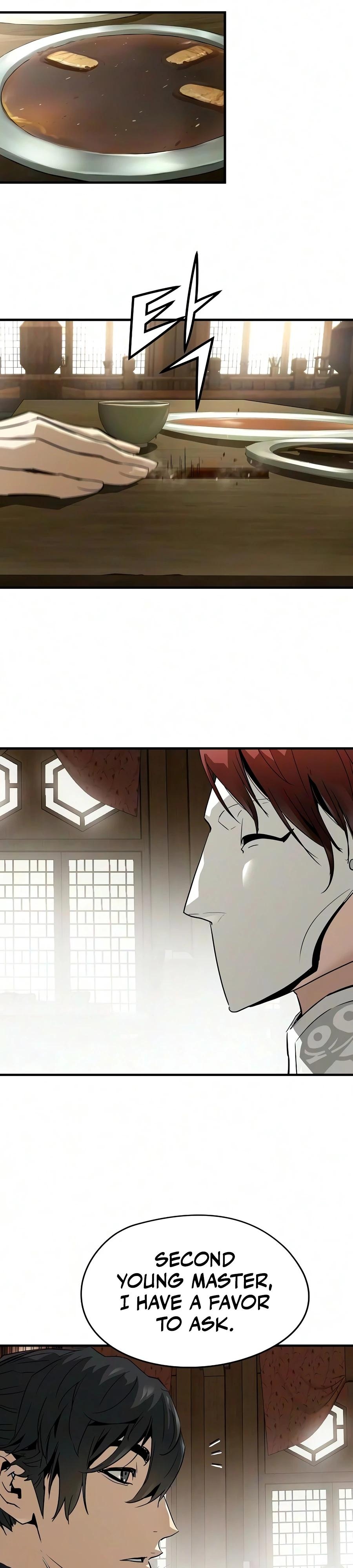 Read Absolute Regression Manga Online