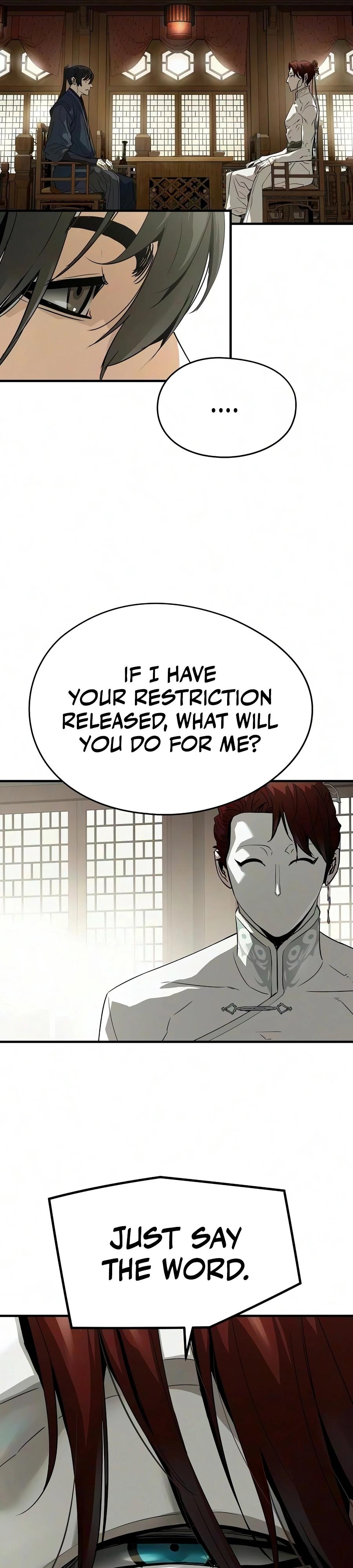Read Absolute Regression Manga Online