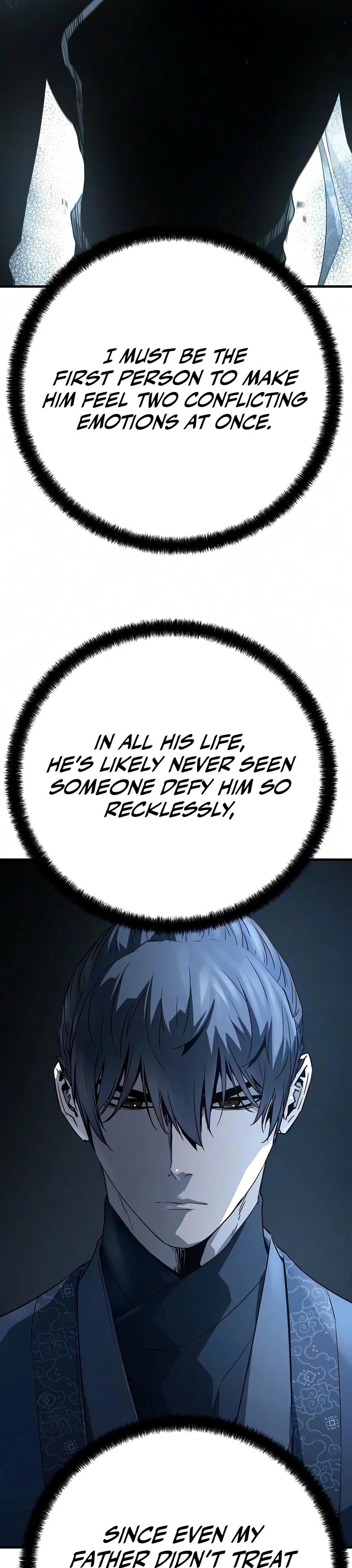 Read Absolute Regression Manga Online