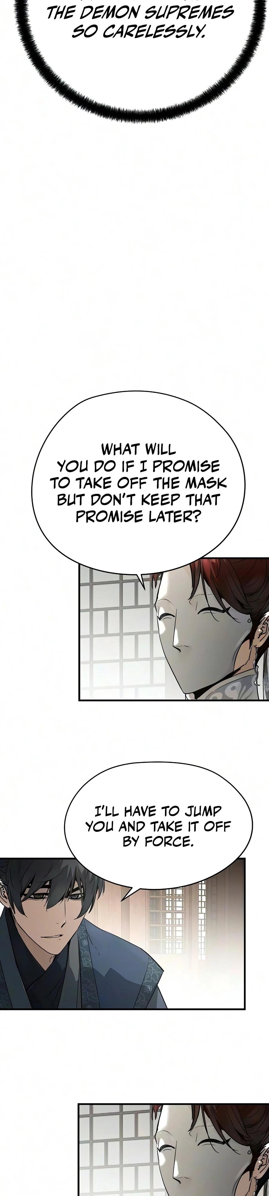 Read Absolute Regression Manga Online