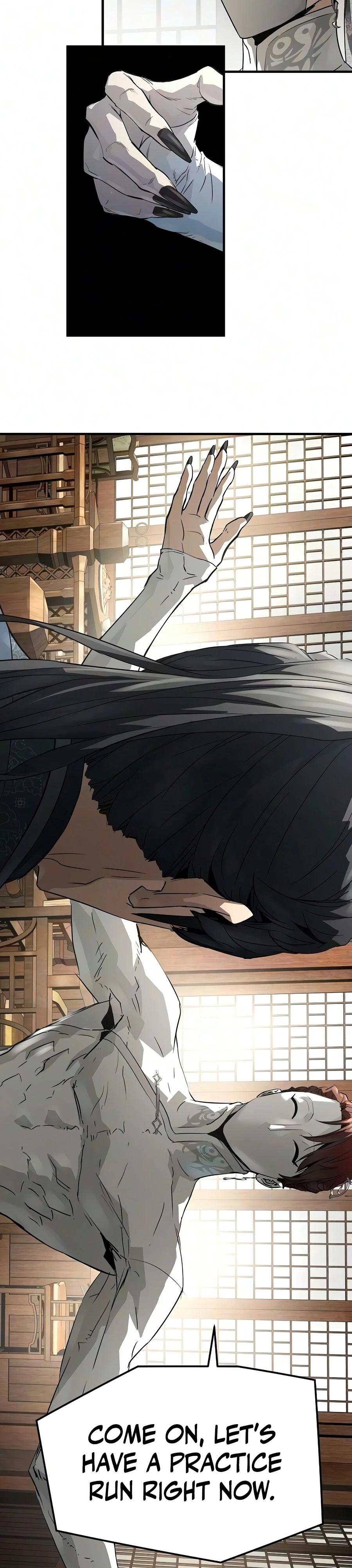 Read Absolute Regression Manga Online