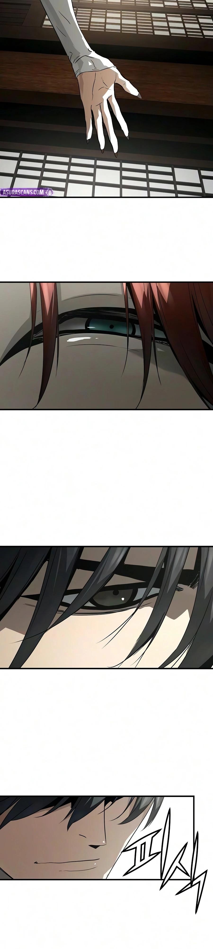Read Absolute Regression Manga Online