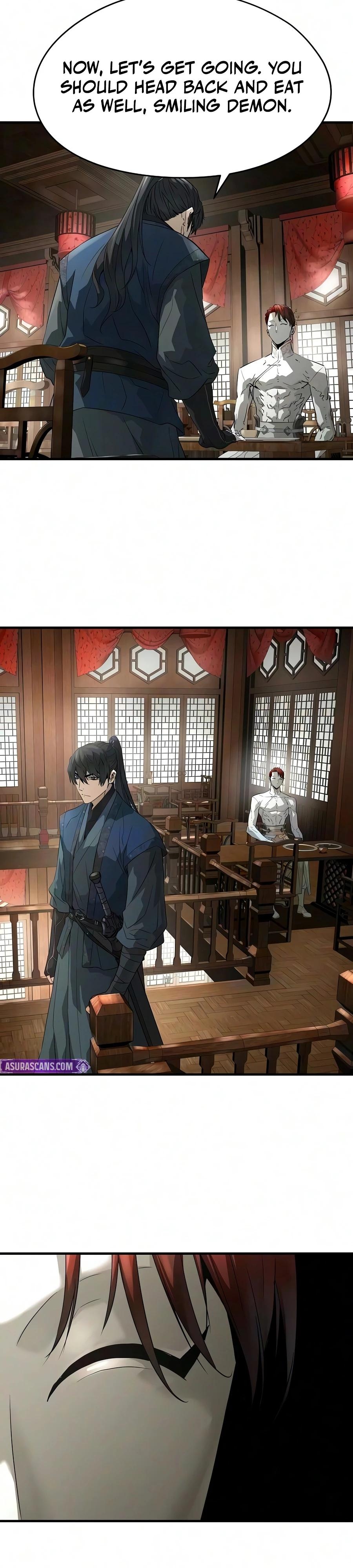 Read Absolute Regression Manga Online