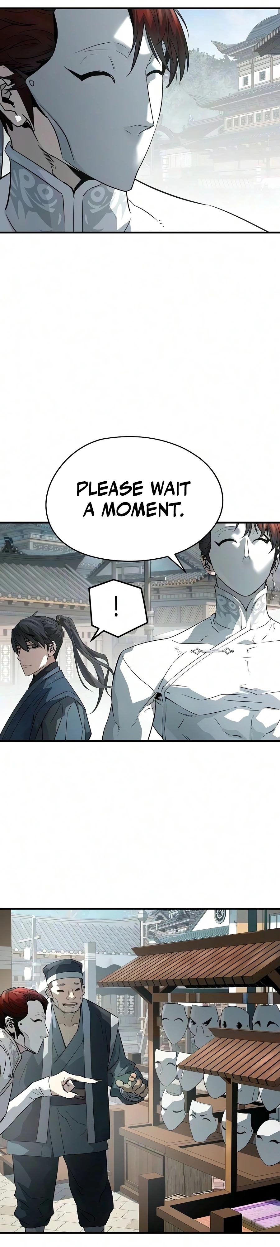 Read Absolute Regression Manga Online