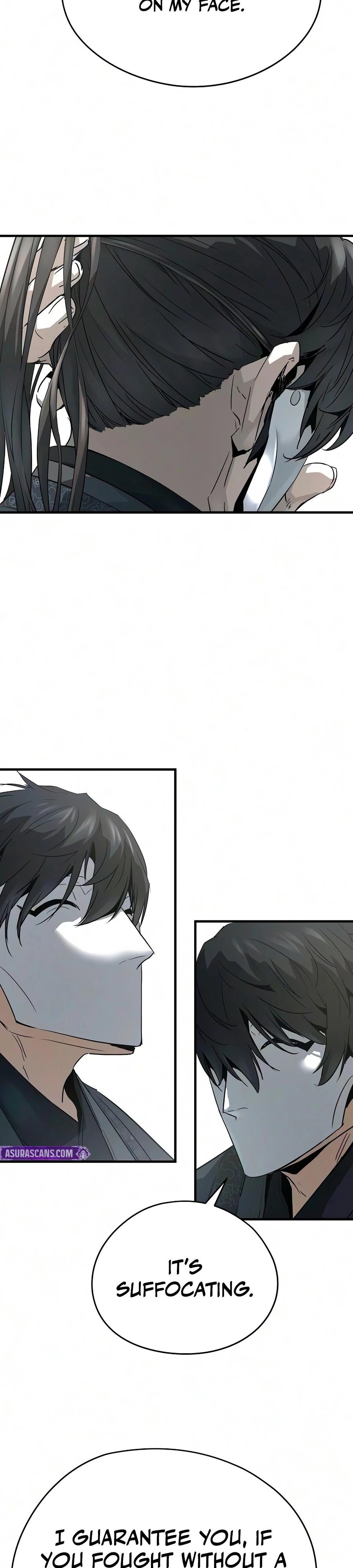 Read Absolute Regression Manga Online