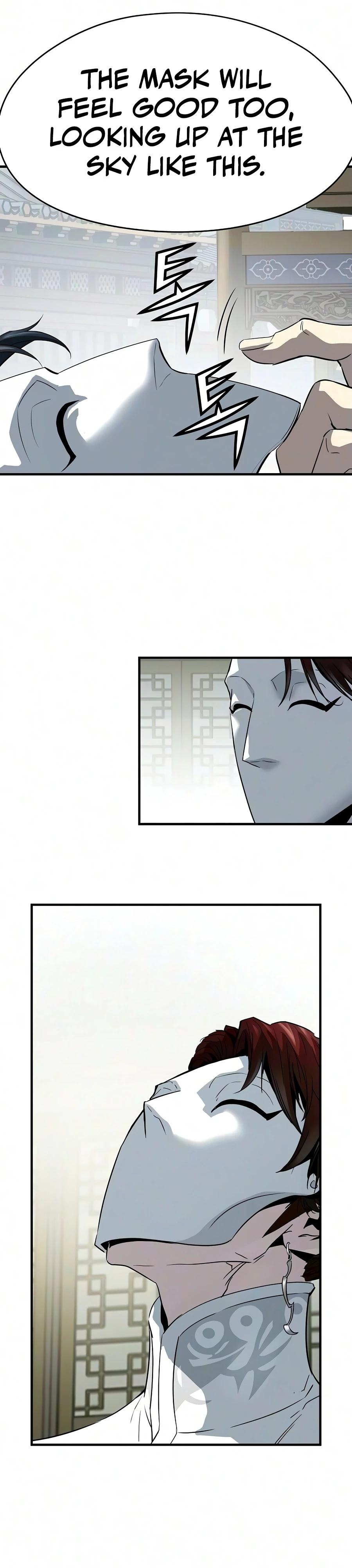 Read Absolute Regression Manga Online