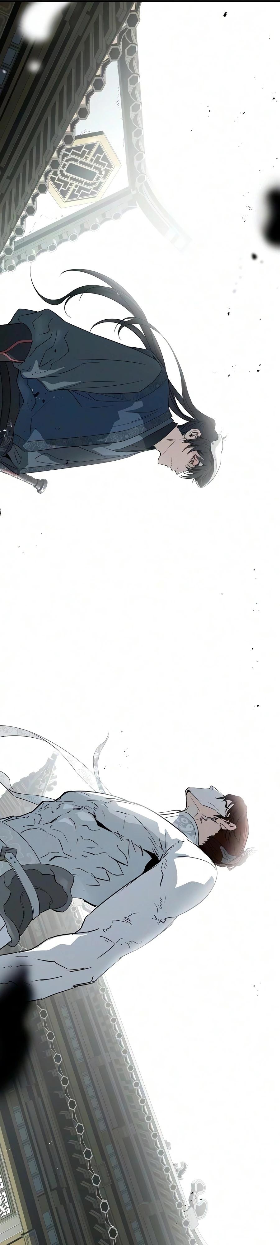 Read Absolute Regression Manga Online