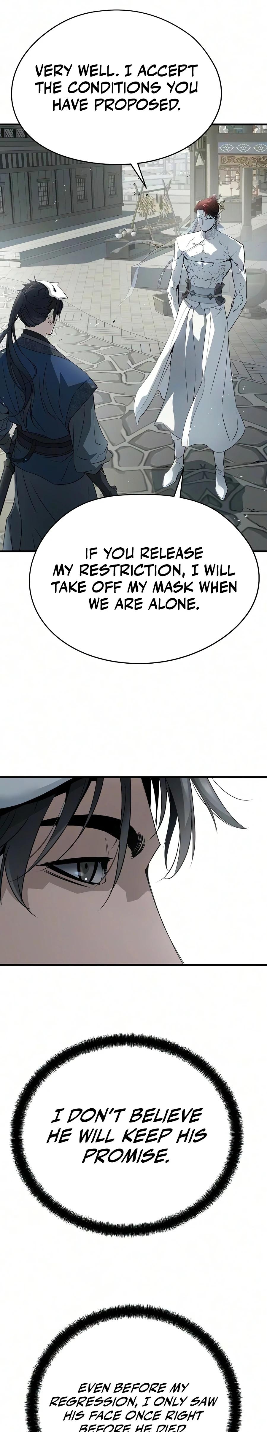 Read Absolute Regression Manga Online