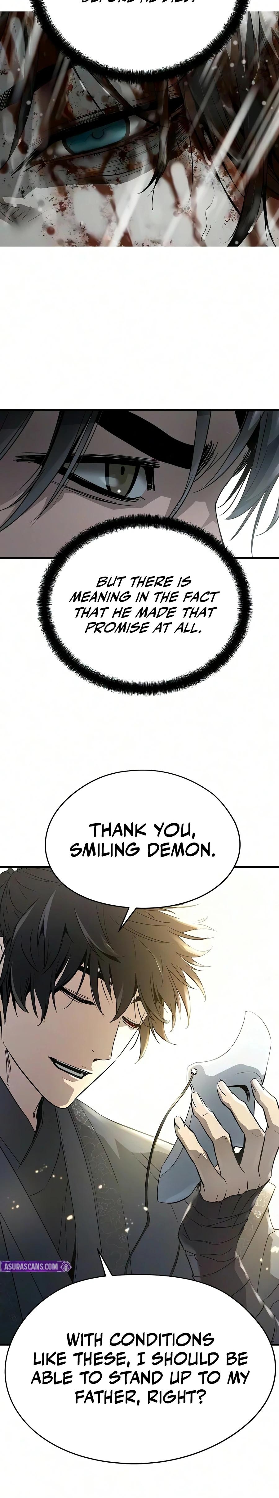 Read Absolute Regression Manga Online