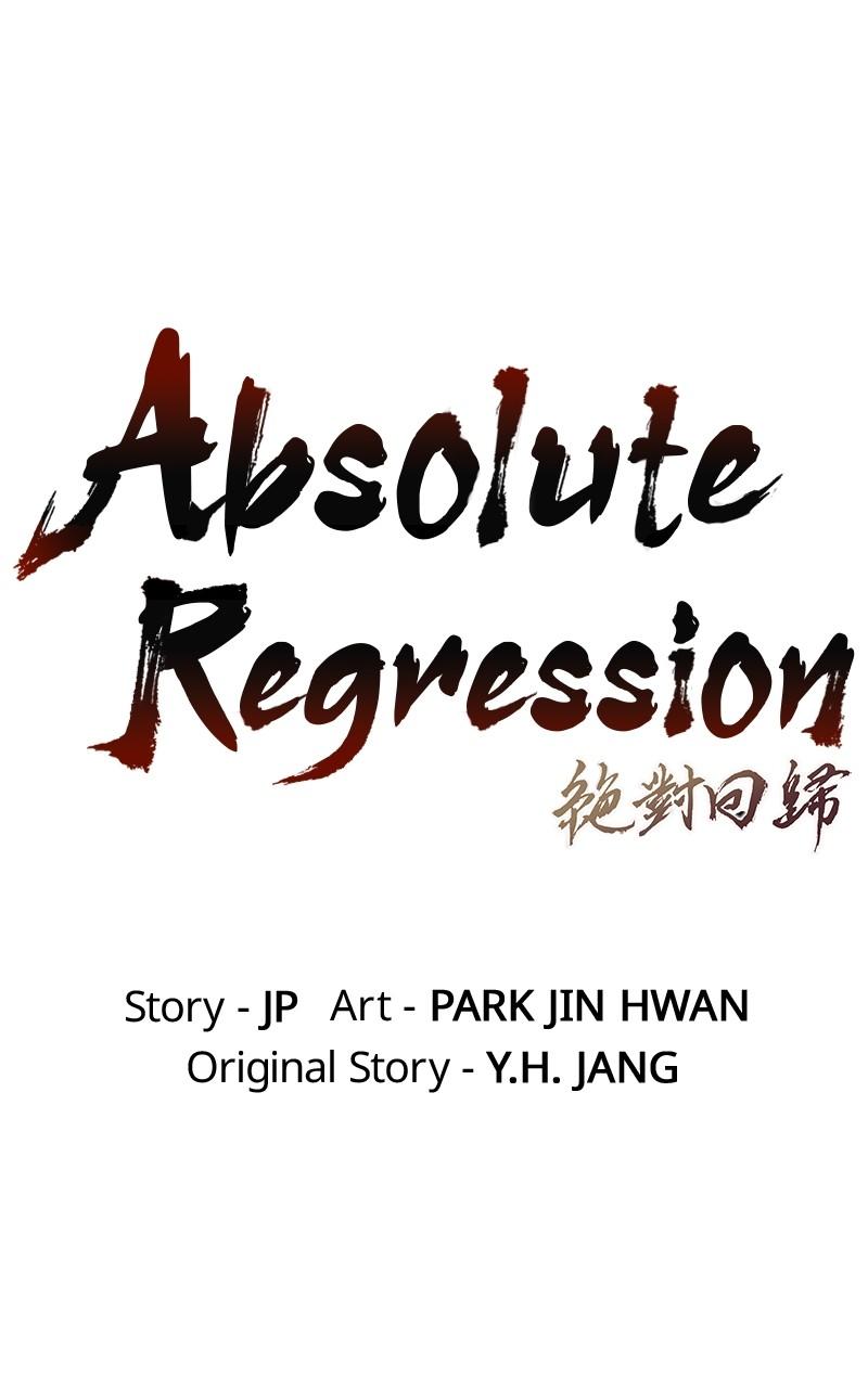 Read Absolute Regression Manga Online