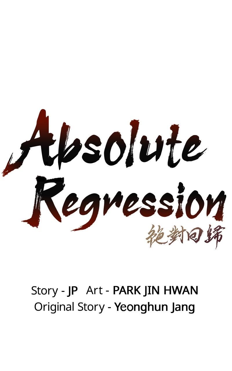Read Absolute Regression Manga Online