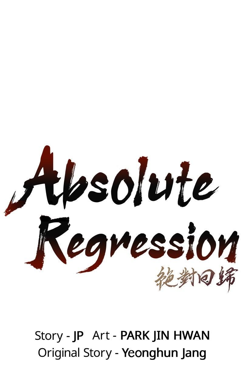 Read Absolute Regression Manga Online