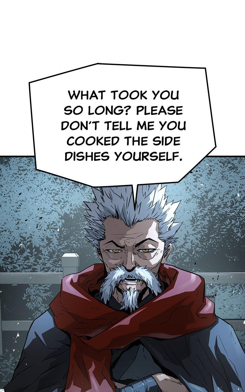Read Absolute Regression Manga Online