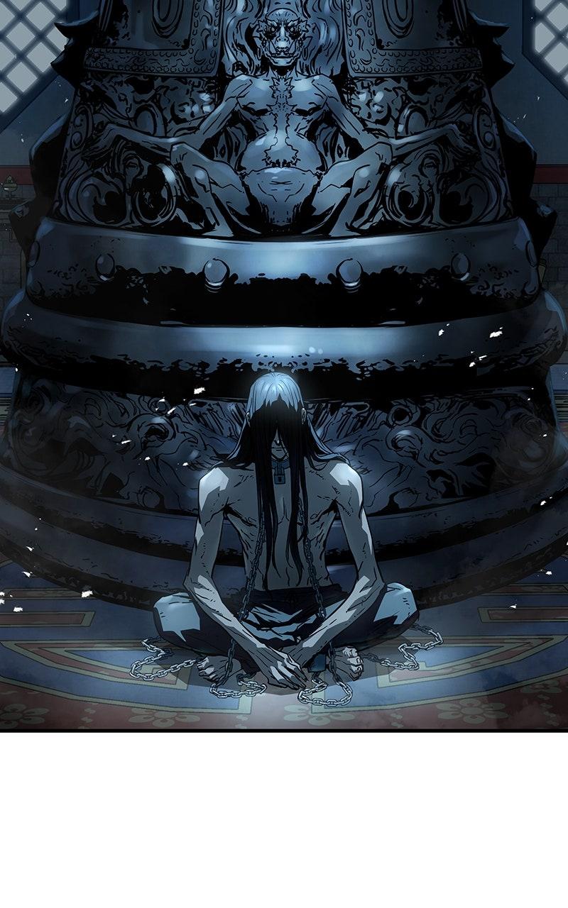 Read Absolute Regression Manga Online