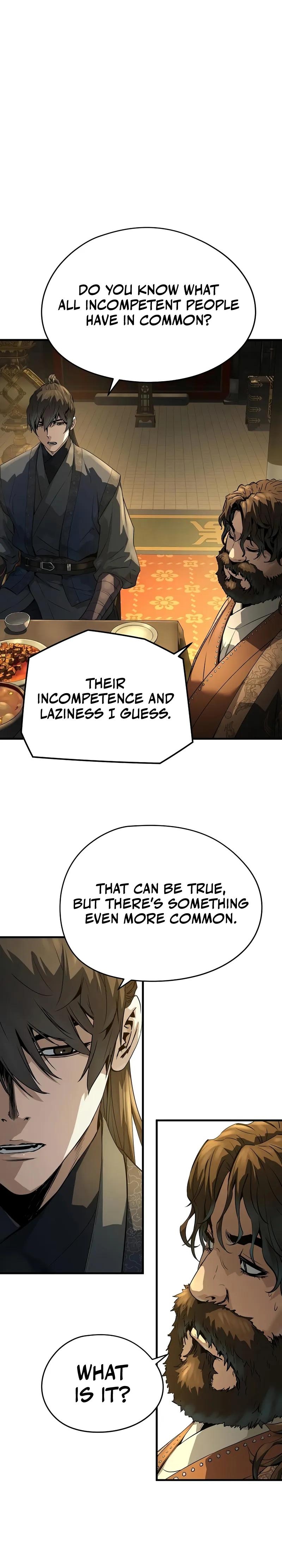 Read Absolute Regression Manga Online