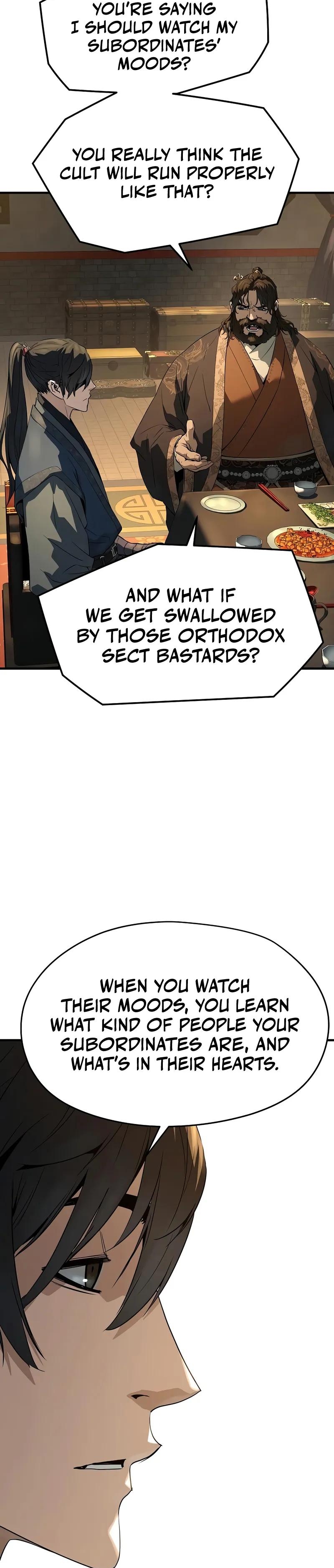 Read Absolute Regression Manga Online