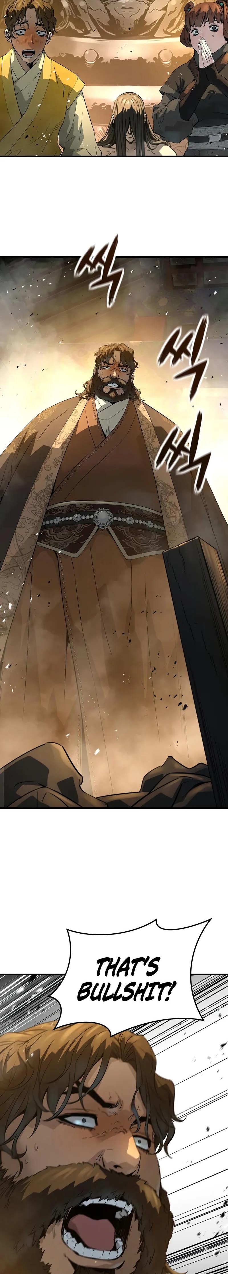Read Absolute Regression Manga Online