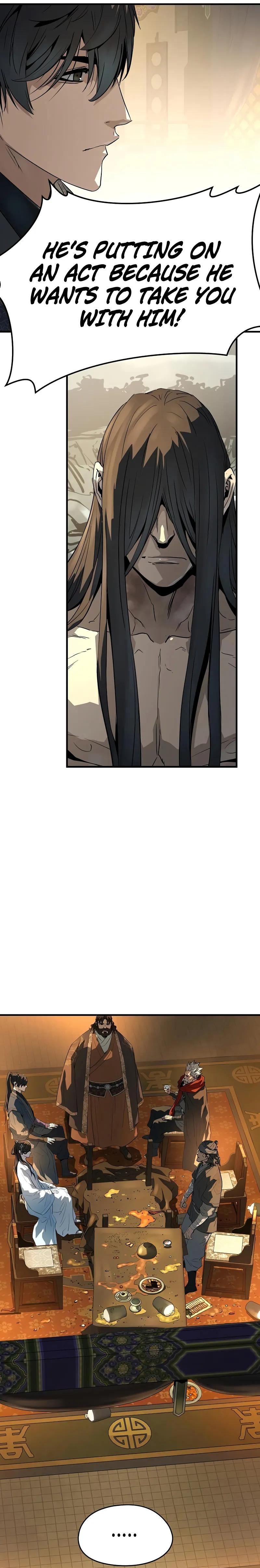 Read Absolute Regression Manga Online
