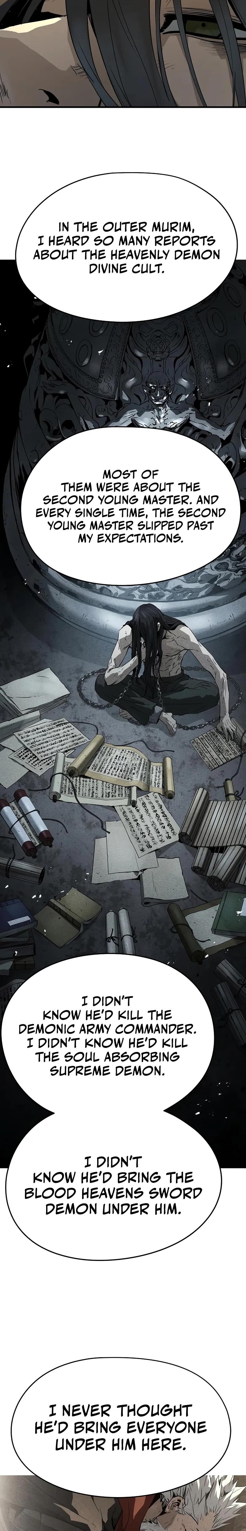 Read Absolute Regression Manga Online