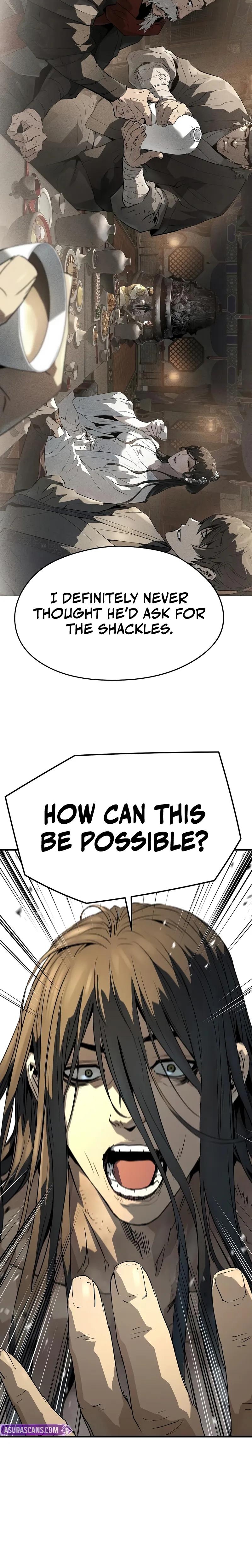 Read Absolute Regression Manga Online