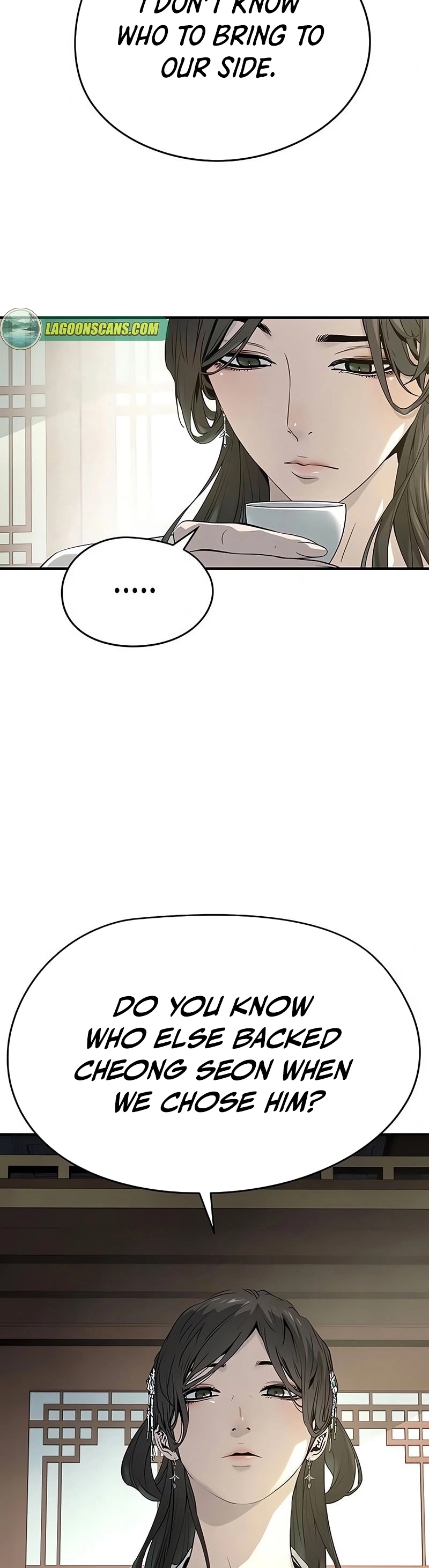 Read Absolute Regression Manga Online
