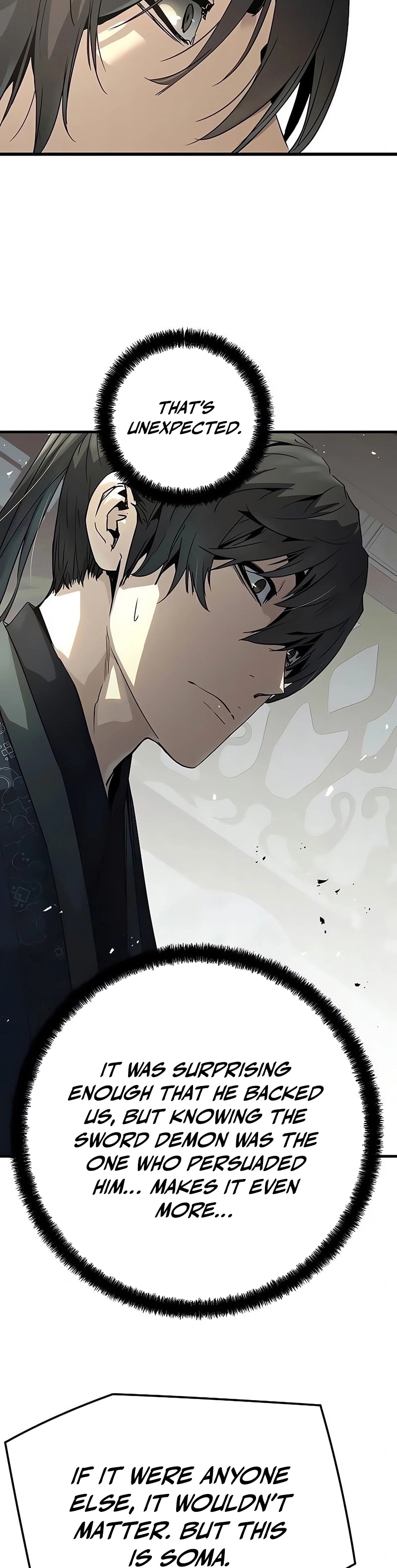 Read Absolute Regression Manga Online