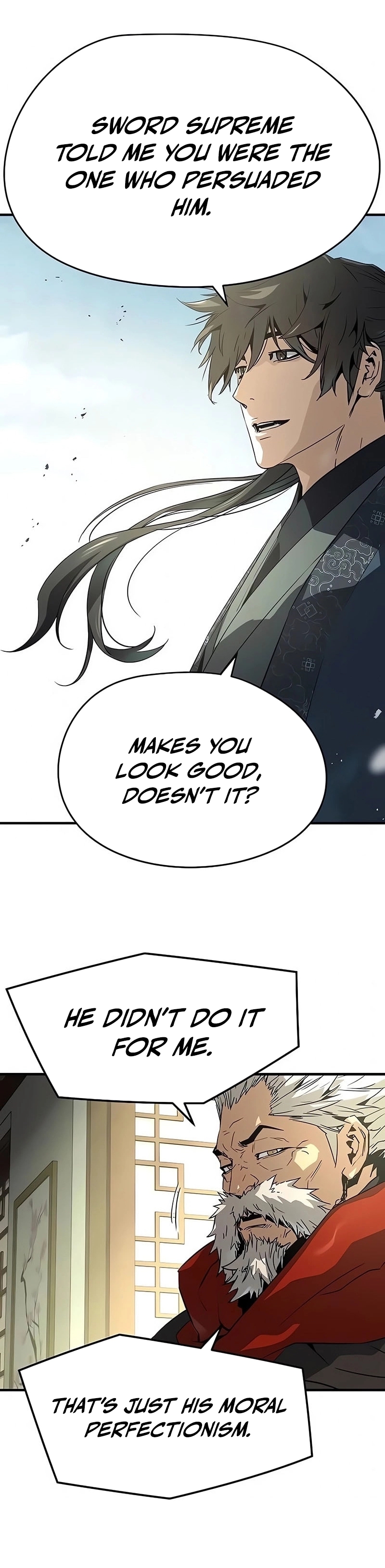 Read Absolute Regression Manga Online